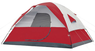 Illustration for article titled How To Find The Perfect Tent